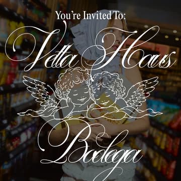Cover Image for Vetta Haus Bodega: Launch Event