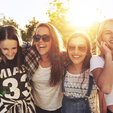 Cover Image for BM® Teen Girls Bootcamp ✨ The Valley, Brisbane