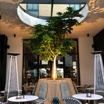 Cover Image for Dinner & Drinks Social