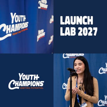 Cover Image for Launch Lab 2027 | Guest Registration |