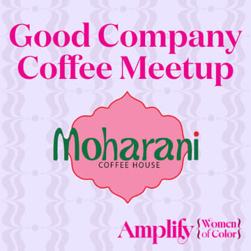 Cover Image for Good Company Coffee Meetup