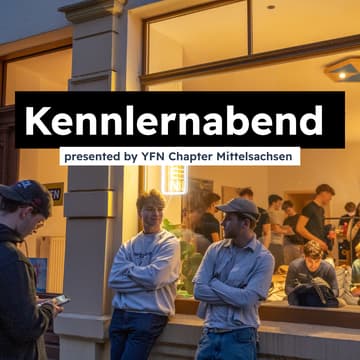 Cover Image for Get2Gether | YFN Mittelsachsen x Freiberg