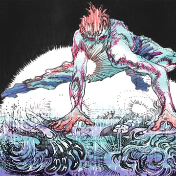 Cover Image for Performance: Forest of Mononoke