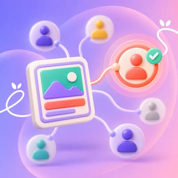 Cover Image for Who Gets to Speak for Your B2B Brand | Pearmill x Ad Week