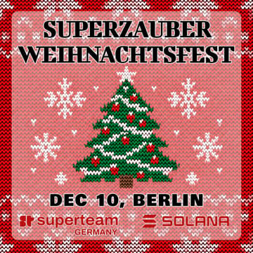 Cover Image for Superzauber Weihnachtsfest