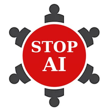 Cover Image for Stop AI/Laborfest: AI in Education