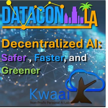 Cover Image for DataConLA