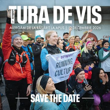 Cover Image for Tura de Vis - Winter Edition 2026