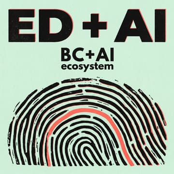 Cover Image for ED + AI #14: What Counts as Their Own Work?