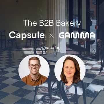 Cover Image for Coffee with Emily Kramer and Kyle Poyar: The B2B Bakery