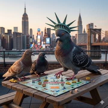 Cover Image for Trivia Game Night