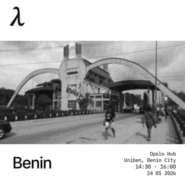 Cover Image for Logos Circle Benin City May 2026