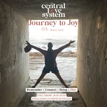 Cover Image for Journey To Joy - Part 4 - Play