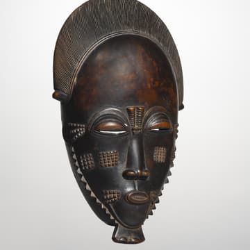 Cover Image for Talk 3 | Et si l'avenir de l'art africain se trouvait dans son passé ?