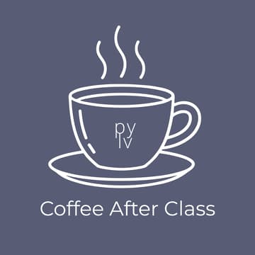 Cover Image for Coffee After Class