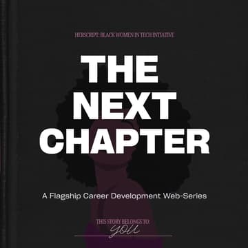 Cover Image for Off Script: Making the Ladder Work For You