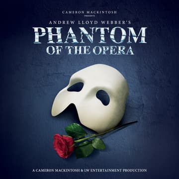 Cover Image for Phantom of the Opera Legatus Outing
