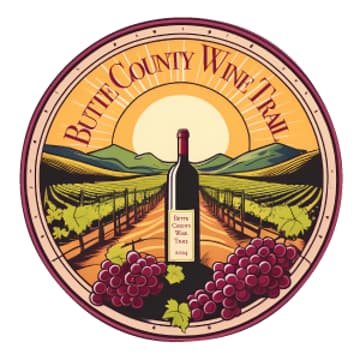 Cover Image for Butte County Wine Trail - Event Info (Tickets via CellarPass)