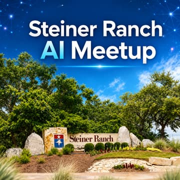 Cover Image for Practical AI Show & Tell: From ChatGPT wins to Real Agents