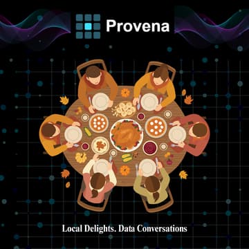 Cover Image for The Local Food Data Audit: Bites, Bytes, and AI Ingredients
