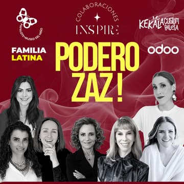 Cover Image for PODEROZAZ! Business Power edition