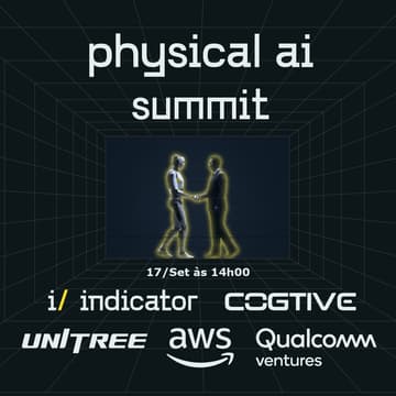 Cover Image for Physical AI Summit