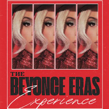 Cover Image for The Beyonce Eras Experience