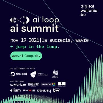 Cover Image for AI Loop Summit