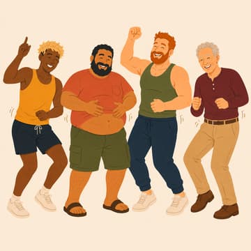 Cover Image for You Sexy Beast