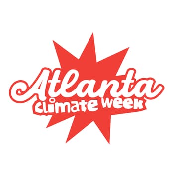 Cover Image for Atlanta Climate Week’s Innovation Day