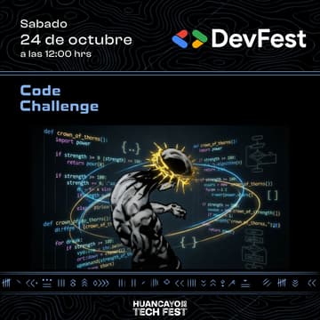 Cover Image for Code Challenge