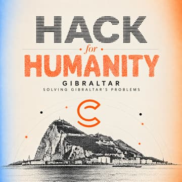 Cover Image for Hack for Humanity: Gibraltar
