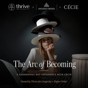 Cover Image for The Arc of Becoming
