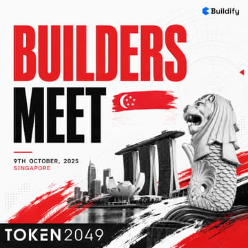 Cover Image for Builders Meet 🇸🇬