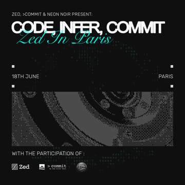 Cover Image for Open Source + AI Meetup