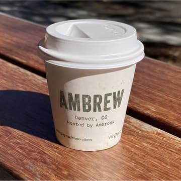 Cover Image for AmBrew 001: Coffee with Denver Tech