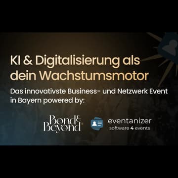 Cover Image for KI & Digitalisierung als Wachstumsmotor
