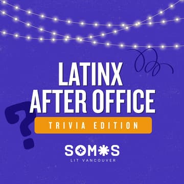 Cover Image for Latinx After Office: Trivia Edition