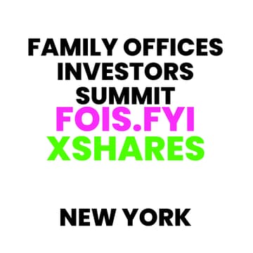 Cover Image for 🇺🇸 Family Offices Investors Summit 🥂🕯Michelin‑Dinner📍NYC📍July 23-24 🇺🇸