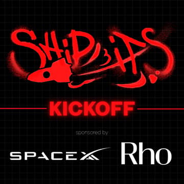 Cover Image for Ship-Its KICKOFF Fall 2026, a Sigma Eta Pi initiative