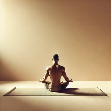 Cover Image for Aprende a meditar - Taller práctico