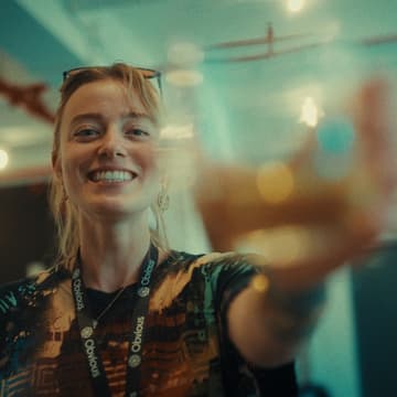 Cover Image for Happy Hour at Obvious