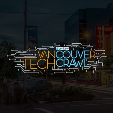 Cover Image for North Bank Vancouver Tech Crawl