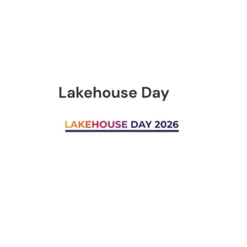 Cover Image for Lakehouse Day 2026 in Glasgow!