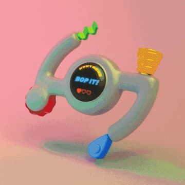 Cover Image for Fork it, Branch it, Bop it: New Primitives for Agents