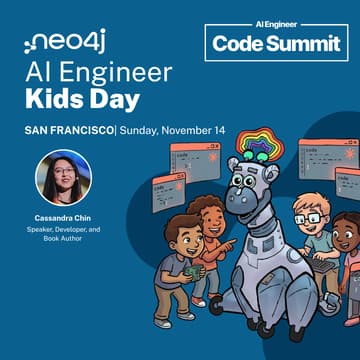 Cover Image for AI Engineer Kids Day