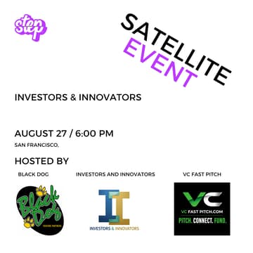Cover Image for San Francisco Investors and Innovators