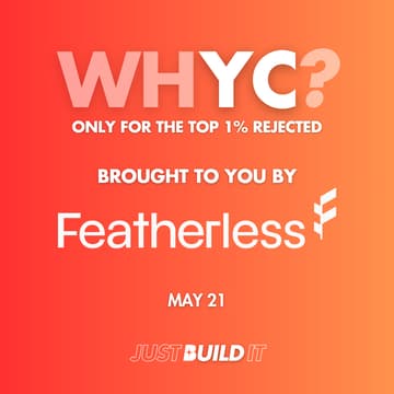 Cover Image for WHYC? Demo Night - Paris Edition