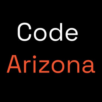 Cover Image for Code Arizona