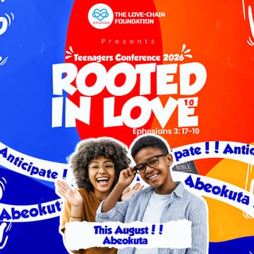 Cover Image for ROOTED IN LOVE 1.0